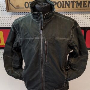 Kuhl Burr Jacket Large